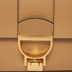 

Сумка Coccinelle MD5 Arlettis E1 MD5 12 07 01 Fresh Beige N24, Бежевий