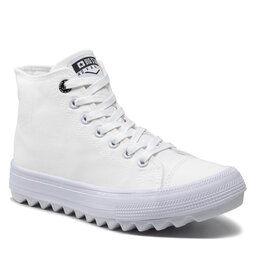 

Снікерcи Big Star Shoes FF274241 White, Білий