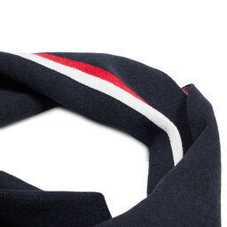 

Шарф Tommy Hilfiger Th Monotype Scarf AM0AM12058 Space Blue DW6, Cиній
