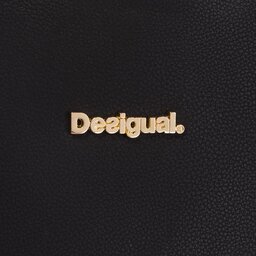 

Рюкзак Desigual 18WAXPBL 2000, Чорний