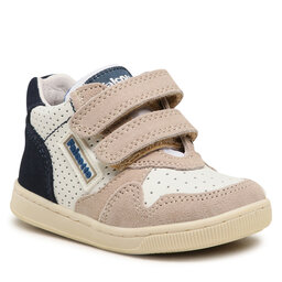 Falcotto Sneakers Falcotto Klip Vl. 0012017167.08.1E05 Beige/White/Navy