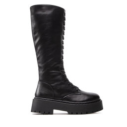 

Черевики туристичні DeeZee ZAL13123-6 Black, Чорний