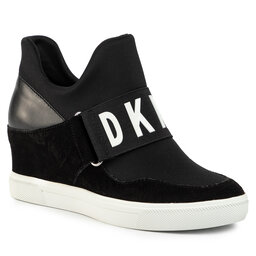 DKNY Sneakers DKNY Cosmos K2855698 Black