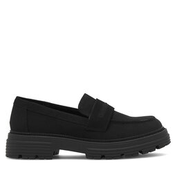 JENNY Loafers JENNY MOLLIE WS6211-07 Μαύρο