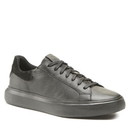 Geox Αθλητικά Geox U Deiven U355WA00047C9999 Black