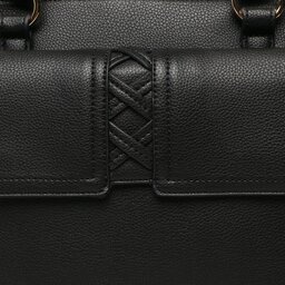 

Сумка Liu Jo Ecs L Tote AA3200 E0059 Nero, Чорний