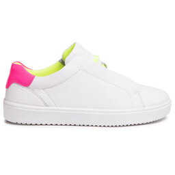 

Снікерcи Superfit 6-06496-10 D Weiss, Білий