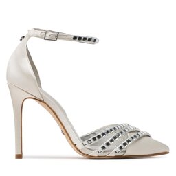

Туфлі на шпильці Guess Gadella FL6GDL SAT08 Ivory, Білий
