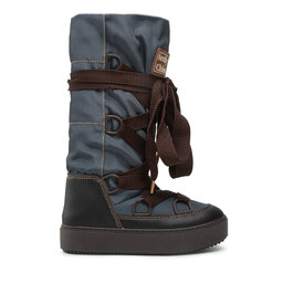 

Чоботи See By Chloé SB39100A Black/Galaxy 999, Зелений