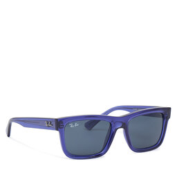 Ray-Ban Γυαλιά ηλίου Ray-Ban 0RJ9196S 719187 Σκούρο μπλε