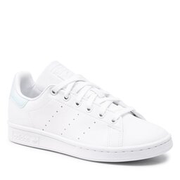 adidas Παπούτσια adidas Stan Smith W G58186 Ftwwht/Dshgrn/Cblack