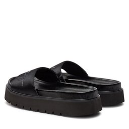 

Шльопанці Replay GWF81.000.C0037T Black/Black 562, Чорний