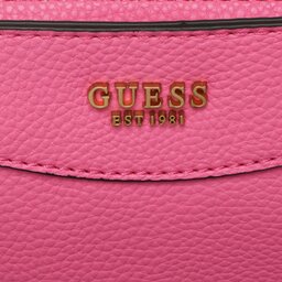

Сумка Guess Didi (BA) Mini Bags HWBA87 44720 WAT, Рожевий