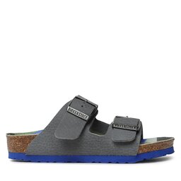 

Шльопанці Birkenstock Arizona 1024510 Gray, Сірий