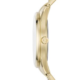 

Годинник Armani Exchange AX1866 Gold/Gold, Золотий