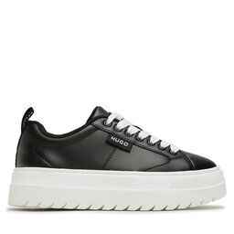 

Снікерcи Hugo 50498658 Black 001, Чорний