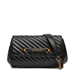 Guess Torebka Guess HWQB94 95210 Czarny