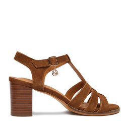 Lasocki Sandalen Lasocki CEO-25F531-4 Braun