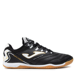 

Взуття Joma Maxima 2101 MAXW2101IN Black, Чорний