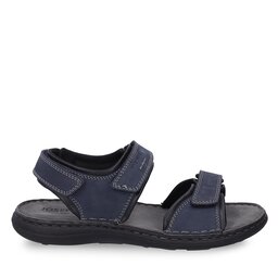 

Босоніжки Josef Seibel Vincent 09 27309 541, Cиній