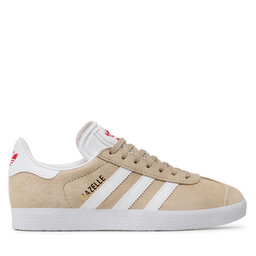 

Взуття adidas, Бежевий
