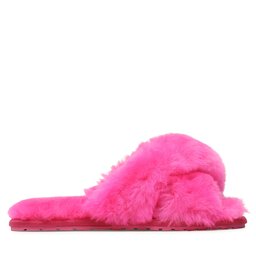 

Тапочки EMU Australia Barbie Mayberry Teens T13004 Barbie Pink, Рожевий
