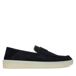 BOSS Slipper BOSS Randal 50557699 Dunkelblau