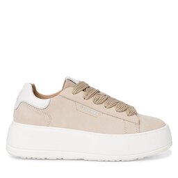 

Снікерcи Tamaris 1-23812-20 Antelope 375, Бежевий