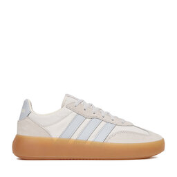 adidas Αθλητικά adidas BARREDA DECODE K JR0760 Λευκό
