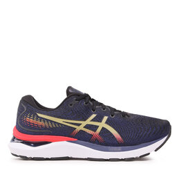 

Взуття Asics Gel-Cumulus 24 1011B366 Black/Olive Oil 011, Cиній