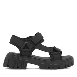 JENNY Sandale JENNY Jackie WYL04058-1 Negru