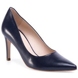 Solo Femme Scarpe stiletto Solo Femme 75403-88-K18/000-04-00 Granat