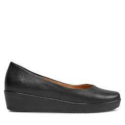 Maciejka Halbschuhe Maciejka 01841-01/00-1 Schwarz