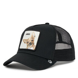 Goorin Bros Baseball sapka Goorin Bros The Amigo 101-1787-EBO Fekete