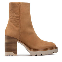 

Ботильйони Tamaris 1-25411-29 Camel 310, Бежевий