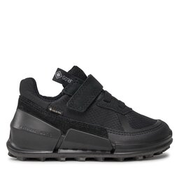ECCO Sneakersy ECCO Biom K2 GORE-TEX 71126251575 Čierna