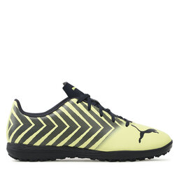 

Взуття Puma Tacto II Tt Jr 106706 05 Fresh Yellow/Parisian Night, Жовтий