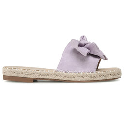 

Еспадрильї DeeZee WS5278-16 Purple, Фіолетовий