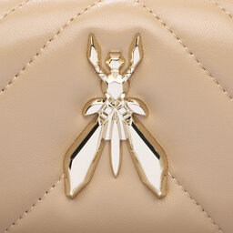 Сумка Patrizia Pepe CB9798/L004-B775 Winter Sand, Бежевий