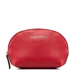 Valentino Kosmetyczka Valentino Arepa VBE6IQ512 Rosso