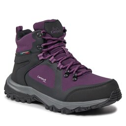 Campus Trekking-skor Campus Mana High CW0105321250 Purple