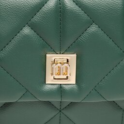 

Сумка Monnari BAG3990-008 Zieleń, Зелений