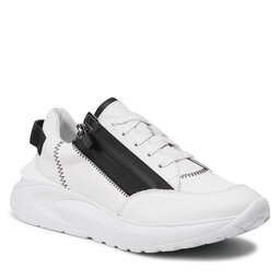 Togoshi Sneakers Togoshi RST-DEVIS-02 White