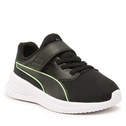 Puma Apavi Puma Transport Ac+ Ps 38625406 Melns