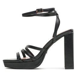 

Босоніжки DeeZee F048-5 Black, Чорний
