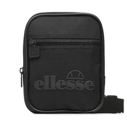 Ellesse Geantă crossover Ellesse Templeton Small Item Bag SAEA0709 Black Mono 015