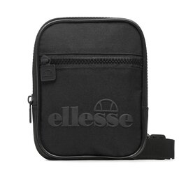 Ellesse Ľadvinka Ellesse Templeton Small Item Bag SAEA0709 Black Mono 015