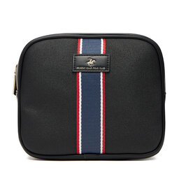 Beverly Hills Polo Club Neceser Beverly Hills Polo Club CEO-BHPC-W1-009-AW25 Negro