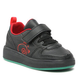 Dudino Сникърси Dudino Harry 2C34A Black 104