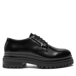 Weekend Max Mara Oxfords Weekend Max Mara Haiti24255261146 Μαύρο